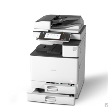 理光（Ricoh）MP C2011SP A3数码彩色复合机（盖板配，输稿器配）