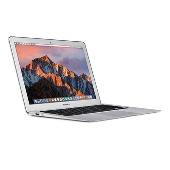 Apple/苹果13英寸MacBook Air D32-128GB存储容量