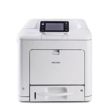 理光（Ricoh）SP C352DN彩色激光A4打印机