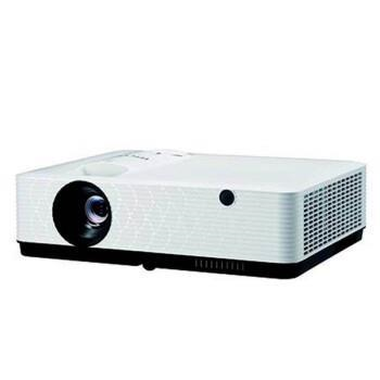 理光(RICOH)投影仪理光办公便携式3D培训投影机 PJ-YX2000 3300流明 XGA分辨率液晶