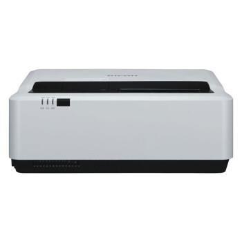 理光投影仪PJ LX3800UST   LU3800UST  LW3800UST激光超短焦教学办公家用投影机