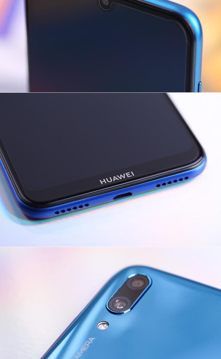 华为(huawei)华为畅享9 手机 4 64g全网通
