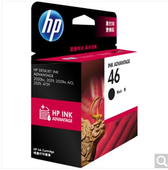 惠普HP 2529/惠普HP 4729 彩色喷墨一体机（打印，复印，扫描）
