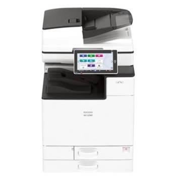 理光Ricoh IM C2500 A3彩色多功能数码复合机 