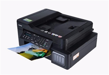 兄弟brother DCP-T310/DCP-T510W /DCP-T710W /DCP-T810W/DCP-T910W  彩色内置墨仓多功能一体机