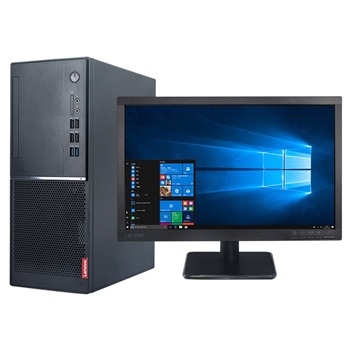 联想电脑ThinkCenter台式机E76p-0CCD