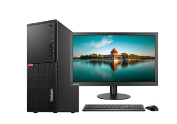 联想/ThinkCenter台式机/E76X-0ACD