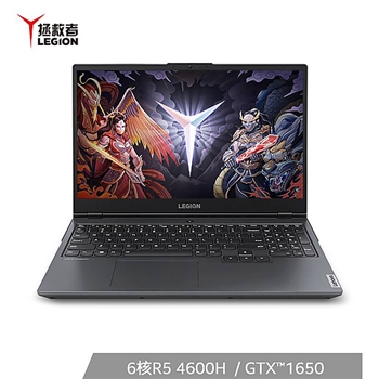 Lenovo/联想 拯救者 R7000 2020款