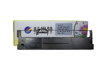 科思特FP-538K色带 映美JM130 FP501K 620k+ 560k 530kIII+ 发票1号 2号 3号 色带架含色带芯(上机即可用)