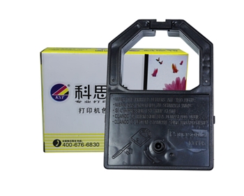 科思特（KST） P1121色带 适用松下针式打印机 KX-P110 1090 1151 Panasonic 色带架