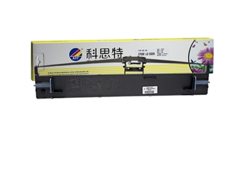 科思特LQ-2680K色带 适用爱普生针式打印机 2680K Epson 色带架含色带芯(上机即可用) 