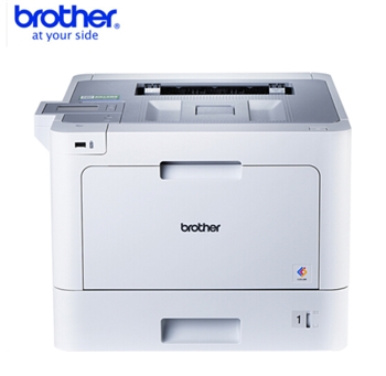 兄弟（brother）HL-L9310CDW彩色激光打印机 自动双面打印无线wifi打印9200升级 HL-L9310CDW 