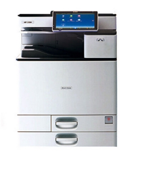 理光（Ricoh）MP 2555sp黑白数码复合机 大型复印机 a3a4多功能复印网络打印扫描一体机