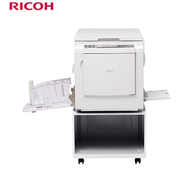 理光（Ricoh）DD 2433C 数码印刷机 速印机（原稿制版