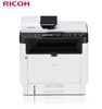 理光（Ricoh）SP 330SN A4激光三合一多功能一体机 