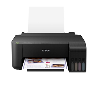  爱普生（EPSON) 墨仓式 L1119 彩色喷墨打印机 照片/家庭作业打印