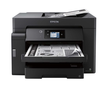 爱普生（EPSON） M15147 A3+黑白墨仓式打印机 入门级数码复合机 【自动双面打印/复印/扫描】全国三年保修