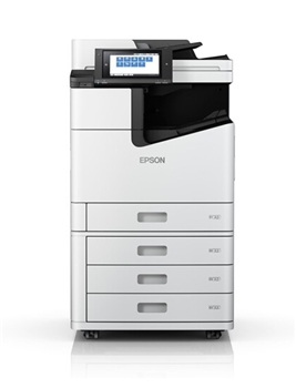 爱普生（EPSON）WF-M20590c A4/A3+黑白喷墨阵列式数码复合机 （国产）大型办公 打印复印扫描(免费上门安装)