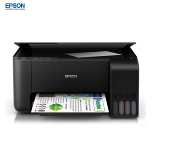 爱普生（EPSON） L3119墨仓式彩色家用办公喷墨照片打印多功能一体机复印扫描