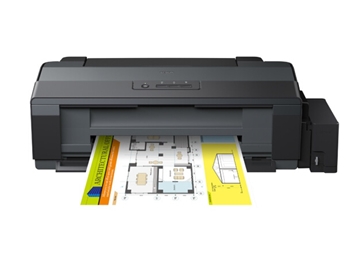 爱普生（EPSON）L1300 墨仓式 A3+高速图形设计专用照片打印机