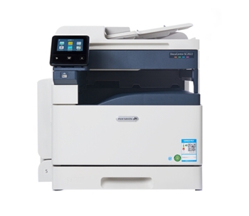 富士施乐 (Fuji Xerox) DocuCentre SC2022 CPS DA 彩色激光复合复印机