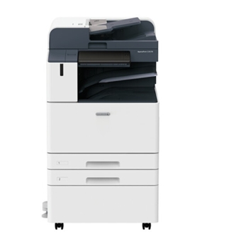 富士施乐（Fuji Xerox）ApeosPort C3570 CPS 2Tray 彩色激光复合复印机 含上门安装 上门售后 