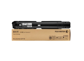 富士施乐（Fuji Xerox） 原装CT202874墨粉盒低容量粉盒1支装 适用S2110N S2110NDA 约5000页 