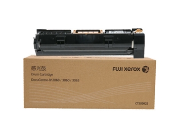 富士施乐（Fuji Xerox）CT350922 原装硒鼓 （适用3065/3060/2060机型） 