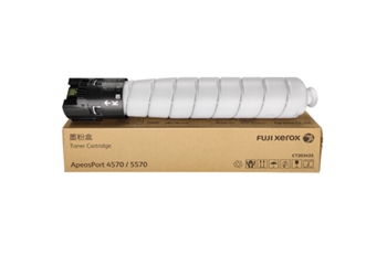 富士施乐 Fuji Xerox CT203435墨粉盒 适用于AP 4570 5570 约印2.5万页 
