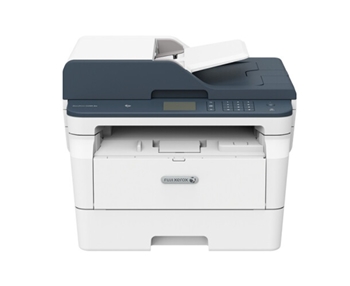 富士施乐（Fuji Xerox） M288dw 黑白激光多功能一体机 三合一 （打印 复印 扫描） 