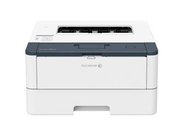 富士施乐（Fuji Xerox） P288dw 黑白激光打印机 双面 无线 网络 