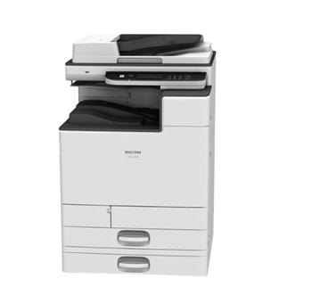理光（Ricoh） MC2000彩色激光复印机 A3数码复合机（主机配输稿器，单纸盒）