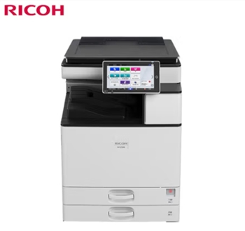理光（Ricoh）IM 2500 A3黑白激光数码复合机 （标配含双面输稿器+双纸盒）