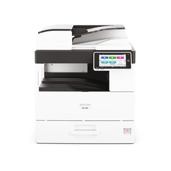理光（Ricoh）IM 2702 A3黑白数码多功能一体机（主机+送稿器+单纸盒）