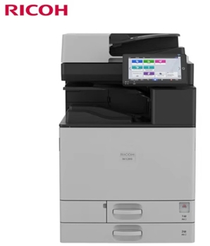 理光（Ricoh）IMC 3510 复印机彩色打印机A3大型办公一体机复合机 IMC3510（35页/分钟）