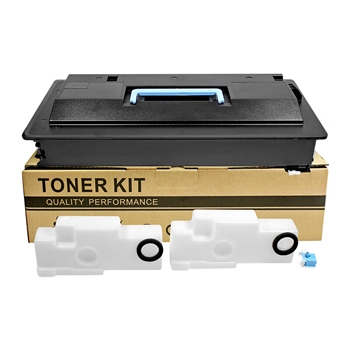 科思特 K TK-728 粉盒  适用京瓷Kyocera TASKalfa 420i/520i  专业版