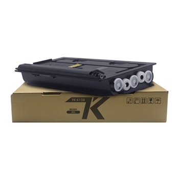 科思特 KTK-6138粉盒带芯片适用京瓷TASKalfa4020i  专业版