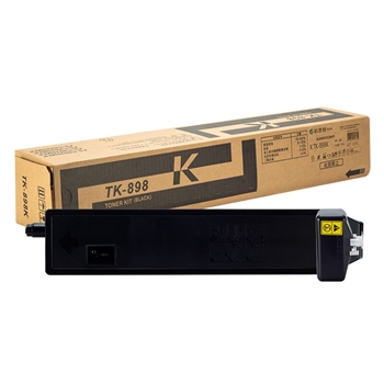 科思特 K TK-898 粉盒 （适用京瓷FS-C8020MFP/C8025MFP/C8520MFP/8525MFP）专业版