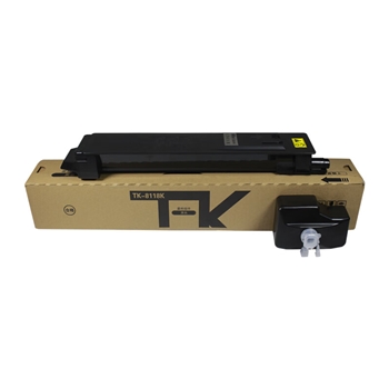 科思特 K TK-8118 粉盒 （适用ECOSYS M8124cidn）打印量  专业版