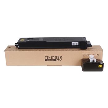科思特 KTK-8158 粉盒适用京瓷ECOSYSM8228cidn  专业版