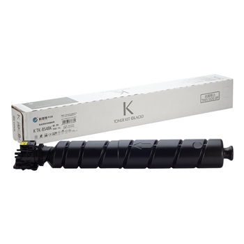 科思特 K TK-8548 粉盒 适用京瓷TASKalfa 4054ci 专业版