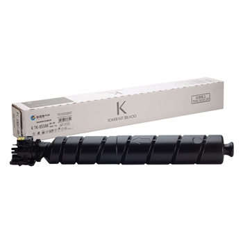 科思特 K TK-8558 粉盒 适用京瓷TASKalfa 5054ci/6054ci 专业版