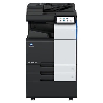 KONICA MINOLTA 柯尼卡美能达 bizhub C361i A3A4彩色多功能复合机