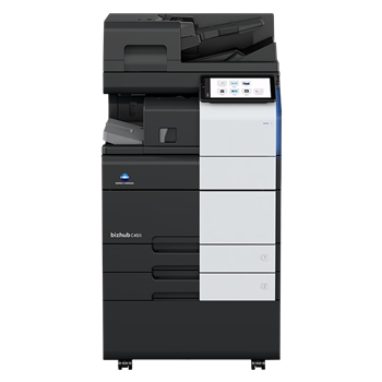 KONICA MINOLTA 柯尼卡美能达 bizhub C451i A3A4彩色多功能复合机