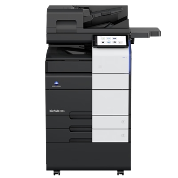 KONICA MINOLTA 柯尼卡美能达 bizhub C551i A3A4彩色多功能复合机