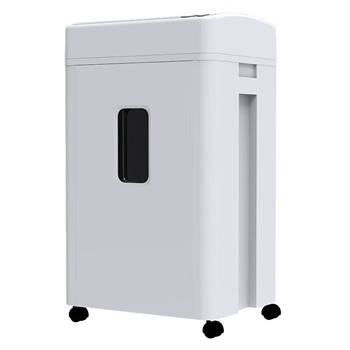 三木MSD9725锰钢侠系列碎纸机 4级保密(单次15张 持续35分钟 25L）