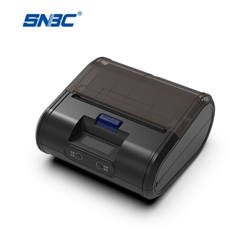 北洋（SNBC）BTP-P39 PLUS热敏打印机 蓝牙手持便携式 快递电子面单打印机不干胶服装零售仓储物流