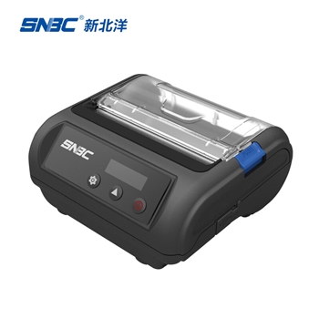北洋（SNBC）BTP-P32 热敏打印机 蓝牙手持便携式 快递电子面单打印机不干胶服装零售仓储物流