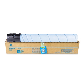 柯尼卡美能达 KONICAMINOLTA原装 TN223 柯美碳粉标容墨粉 （适用C226/C266） 印量5000页