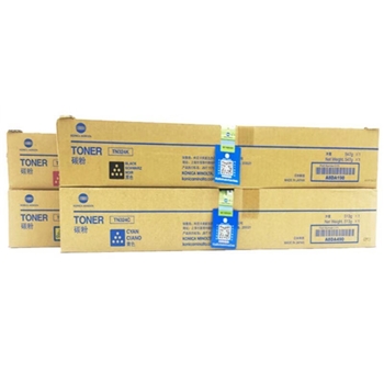 柯尼卡美能达 KONICAMINOLTA TN324 黑色墨粉 （适用C308/C368机型）印量28000页